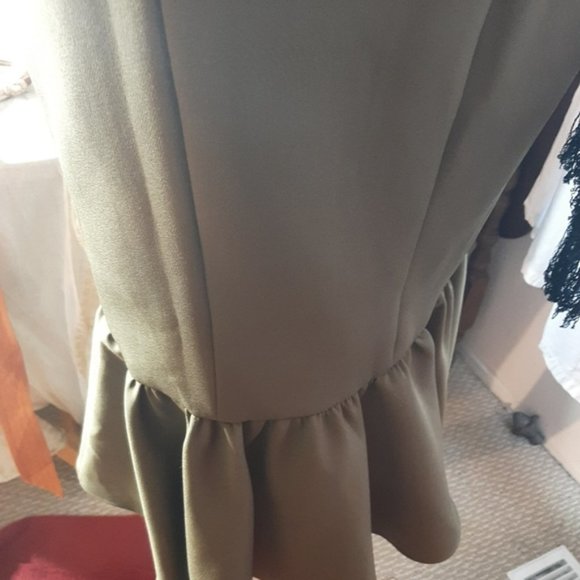 Milly‎ NWT Dress size 6 - Picture 5 of 7